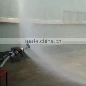 Fire Fighting Water Cannon QSM180-550 thumbnail-5