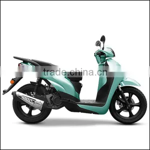 C5-China Cheap Gas Scooter 125cc and 150cc,motorcycle Patent Design With EEC,EPA and DOT thumbnail-3