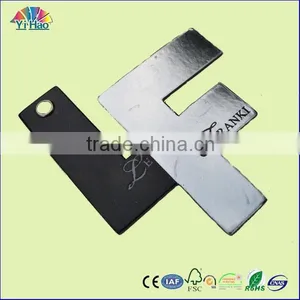 Garment Tag/print Tag/paper Hang Tag for Clothing Tag&custom Tag&hang Tag thumbnail-3