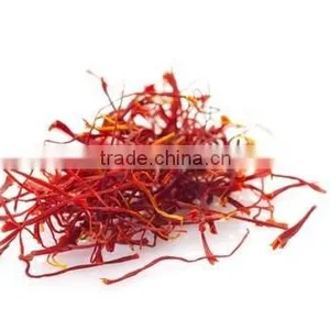 High Quality Pure Saffron Powder Herbal Ingredients thumbnail-2