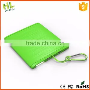 in Russian Premium Solar Power Bank for Iphone 6 Plus thumbnail-5