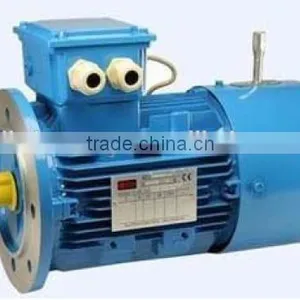 Electromagnetic Brake Three-phase Induction Motor thumbnail-1