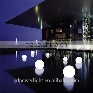 Solar LED Balls With Remote Control 300S13 thumbnail-6