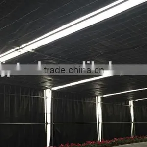 Galvanized Retractable Greenhouse thumbnail-3