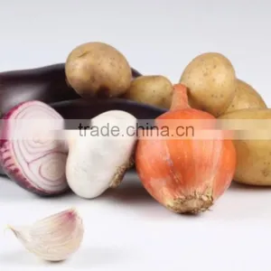 Salad/Vegetable Automatic Multihead Combination Weigher Packing Machine thumbnail-6