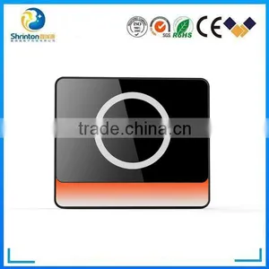 2015 New Products Wireless Supper Powerful 60W 8 USB Ports Charger, Charging 8 Mobile Phones At The Same Time thumbnail-3