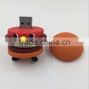 8 Years of Experience in Customized Food Shaped Usb Flash Drive Supplier's Choice thumbnail-3
