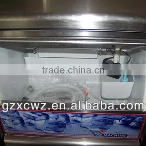 2016 China Hot Sale 20kg Ice Machine /ice Cube Making Machine/ice Maker thumbnail-3