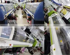 Yiwu Hollshow Apparel Co., Ltd. company overview - view 2 thumbnail