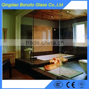 Tempered Glass for Villa Shower Door thumbnail-4