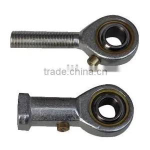 Spherical Plains and Rod Ends, Made of Chrome Steel, Stainless Steel, Ceramic and Plastic thumbnail-1