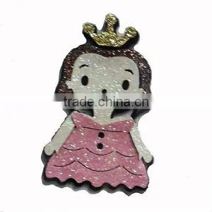 Fabric Clothing Sticker thumbnail-1