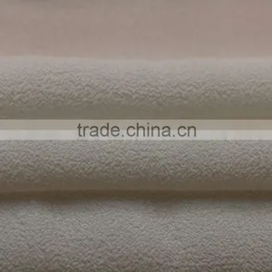 2016 Hot Selling 100%viscose Crepe for Women Dresses Summer Fabric thumbnail-6