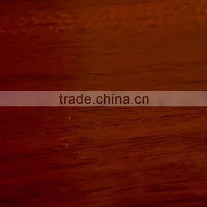 Natural Niudundou Red Sandalwood Solid Wood Flooring thumbnail-2