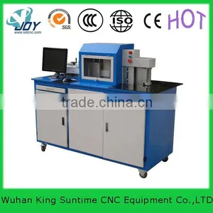 Advertising Equipment Channel Led Letters Bending Machines Automatic thumbnail-5