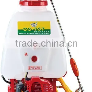 Pump Sprayer thumbnail-1
