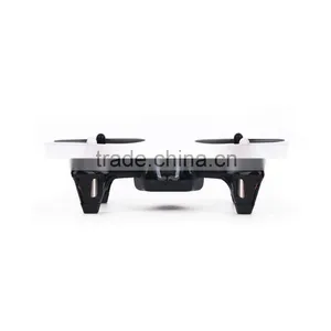 Hubsan X4 H107L 2.4G 4CH 6Axis RC Quadcopter thumbnail-3