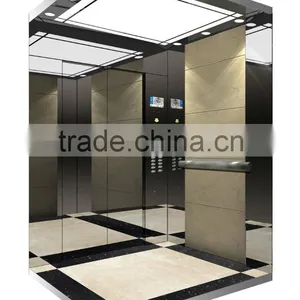 Passenger Elevator(EC1-103) thumbnail-3