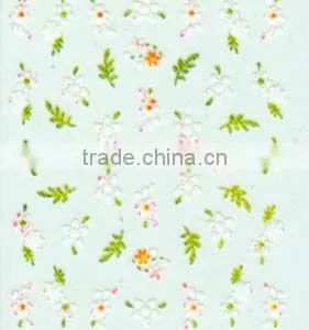 Leaf Clean Nail Stickers Designs thumbnail-1