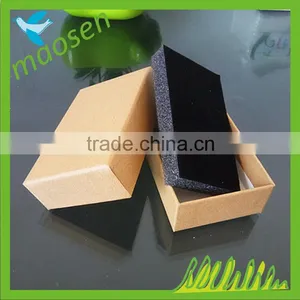 Custom Kraft Cardboard Boxes Packaging Wholesale Jewelry Paper Gift Box thumbnail-1