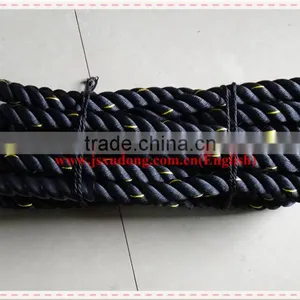 100% Polyester Battle Rope thumbnail-4