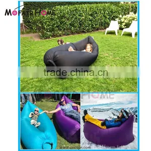 Fast Inflatable Sleep Bag thumbnail-6