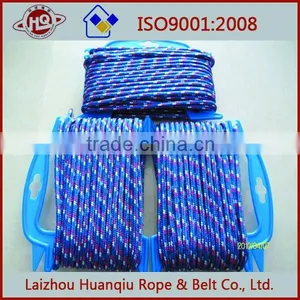 Twisted pp Tie Down Rope/pp Braided Rope/pp Clothesline Rope thumbnail-4