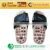 Massage Slipper WS06 Wooden thumbnail-1