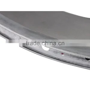 TT/Road Carbon Rims Clincher Rim Wheel 86mm Depth thumbnail-4