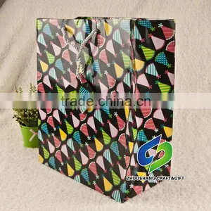 High Quality Brown/craft Paper Bag.Factory Price thumbnail-1