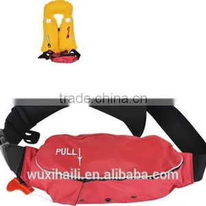 Inflatable Waist Life Vest thumbnail-1