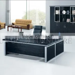 Luxury Modern Office Table Boss Computer Desk Executive Office Desk (SZ-ODL315) thumbnail-2