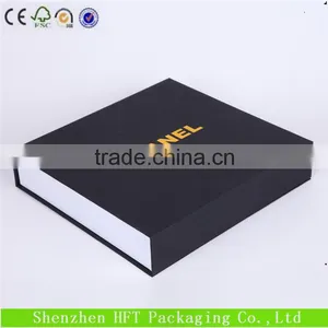 Wholesale New Fashion Shawl Packaging Boxes thumbnail-5