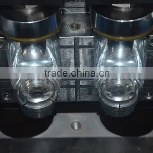 Hot Sale Semi-Automatic Small Pet Bottles Blowing Machine 750ml thumbnail-6