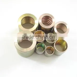 Diankou Factory Best Selling Protective Hydraulic Hose Sleeve thumbnail-5