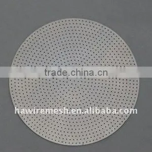 Stainless Steel 304 Etching Filter/filteration Sheets, thumbnail-1