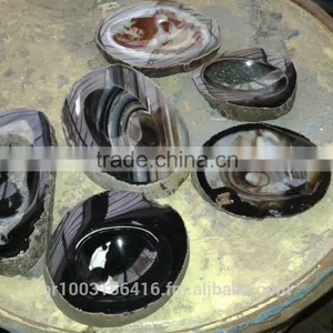 Agate Ashtrays thumbnail-2