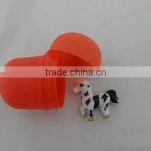 Mini Toy Plastic Capsule Toy thumbnail-5