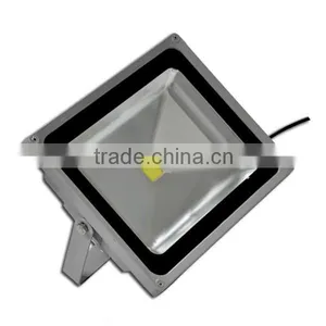 Ip65 30w 50w 100w Aluminium Material Rgb Controllers Led Flood Light thumbnail-3