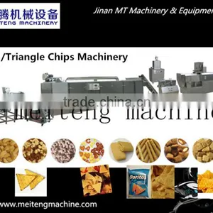 Sale Snacks Food Processing Line thumbnail-5
