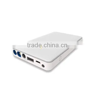 6000mah Multi-function Portable Jump Starter Car 12v Quality Choice thumbnail-5