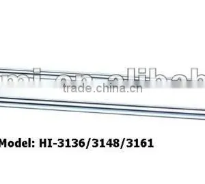 DOUBLE BATH TOWEL SHELF thumbnail-1
