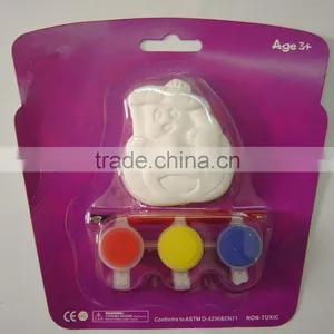 Children's Best Gift DIY Ceramic Paint thumbnail-1