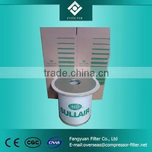 Air Comrpessor Spare Part Sullair Oil Air Separator 02250100-756 thumbnail-2