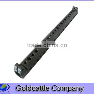 Gun Drilling With Long Deep Hole Part/machine Taps for Deep Hole thumbnail-1