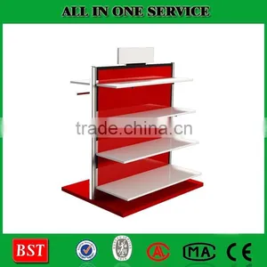 Powder Coating Display Stand Display Shelf thumbnail-1