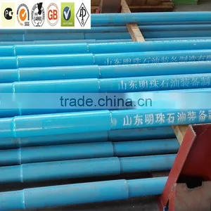 Integral Heavy Weight Drill Pipe (HWDP) thumbnail-1