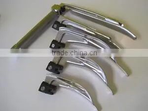 Fiber Optic Laryngoscope Intubation Kit/surgery Instruments Best Quality thumbnail-1