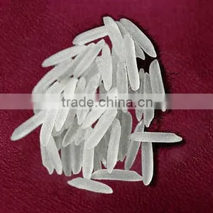 1121 Long Grain PARBOILED Basmati Rice thumbnail-1