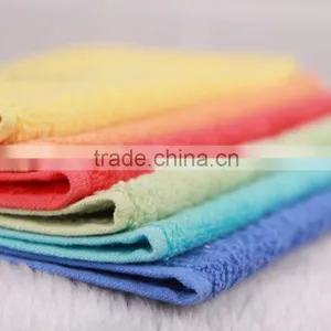 Wholesale Domesticable Custom Printed Tea Towel thumbnail-1